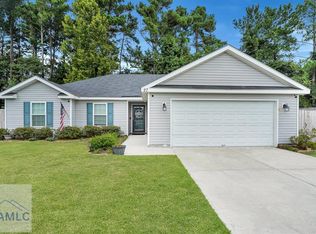 27 Farrington Cir, Guyton, GA 31312
