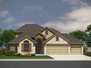6500 Tanzanite Dr, Killeen, TX 76542