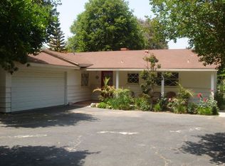 22921 Mariano St, Woodland Hills, CA 91367