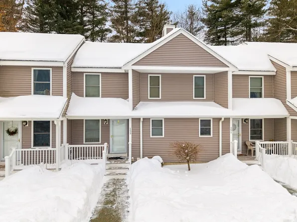 153 Bayberry Hill Ln, Leominster, MA 01453