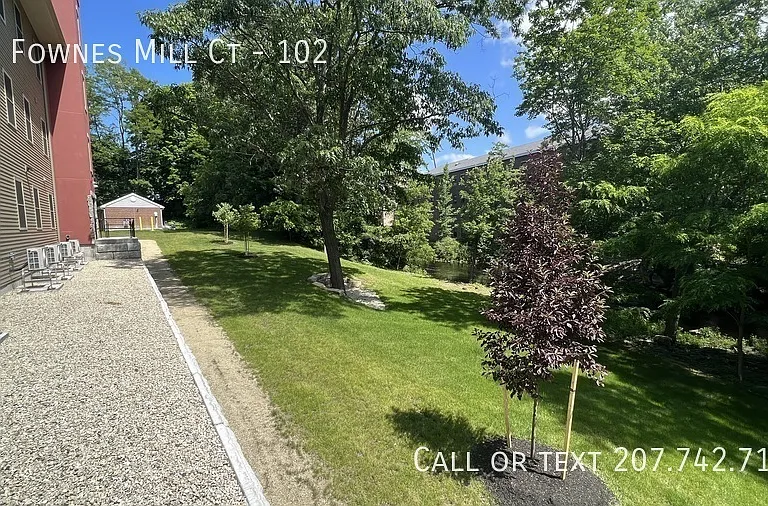 20 Fownes Mill Ct #102 — Photo 36
