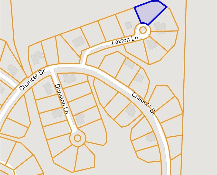 2nd image of 8 Laxton Ln #8