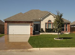 1114 Neuberry Cliffe, Temple, TX 76502