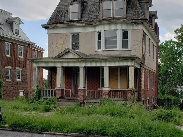 1849 Whitehall St, Harrisburg, PA 17103