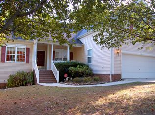 1202 Country Club Dr, Durham, NC 27712