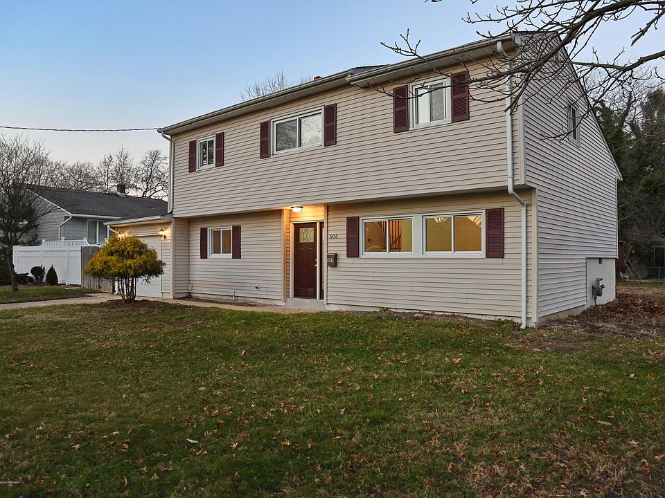 1st image of 505 Belmont Dr