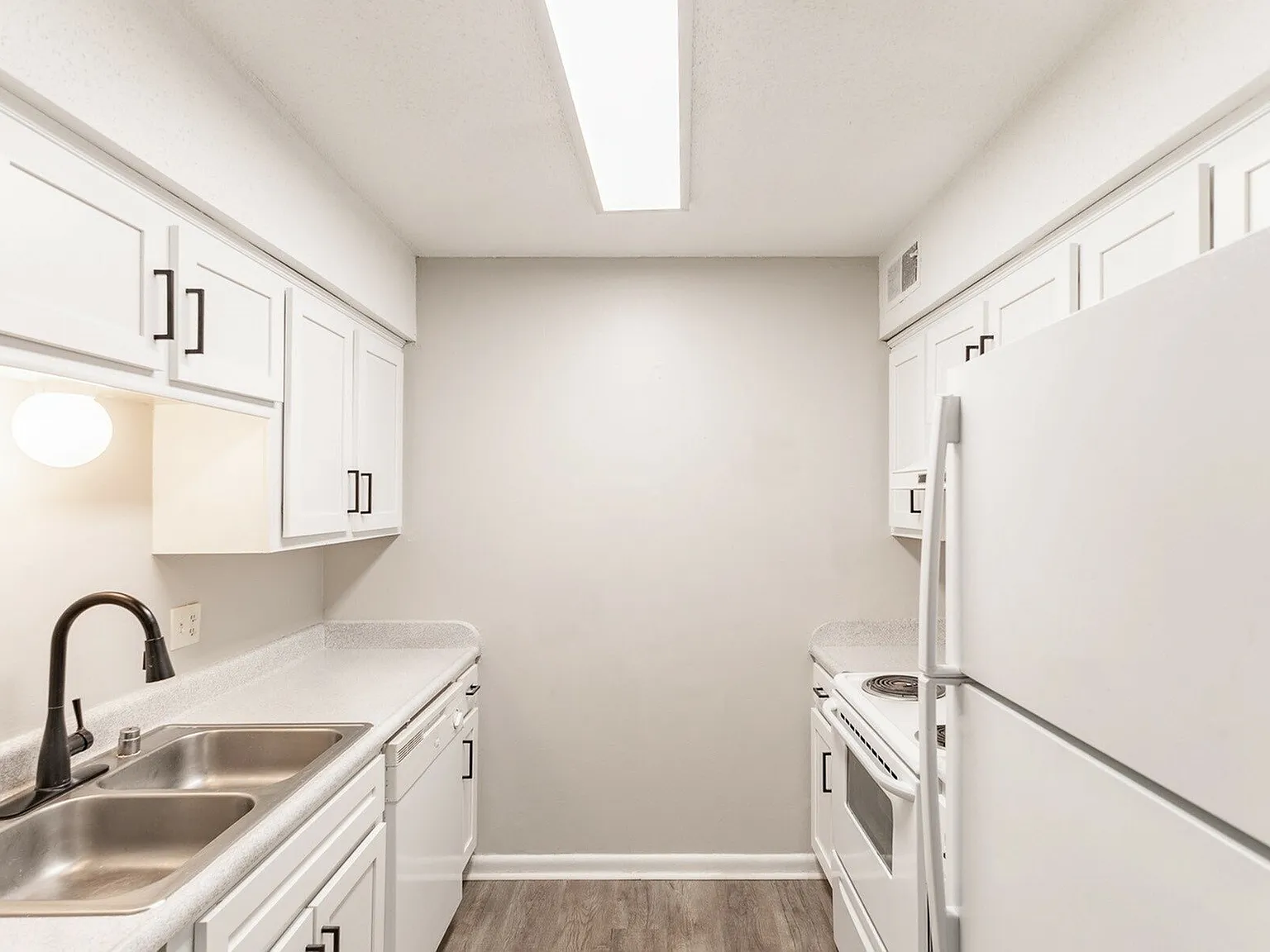 Beltline Villas Apartments — Photo 3