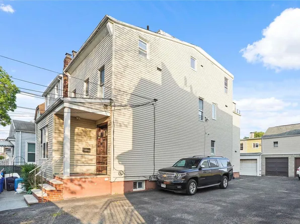 80-48 90th Avenue, Woodhaven, NY 11421