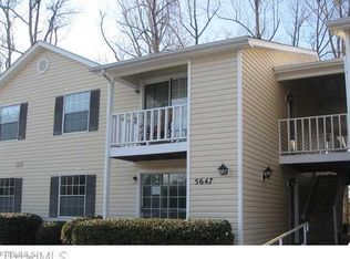 5647 Hornaday Rd, Greensboro, NC 27409