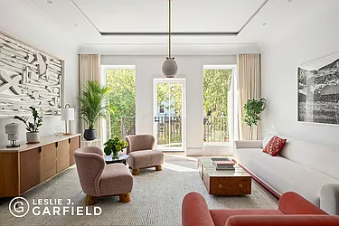 Sold by Leslie J. Garfield