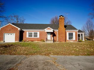 167 Milk Plant Rd, Sparta, TN 38583