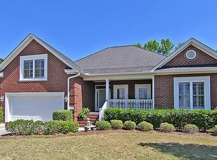 1366 Deep Water Dr, Mount Pleasant, SC 29464