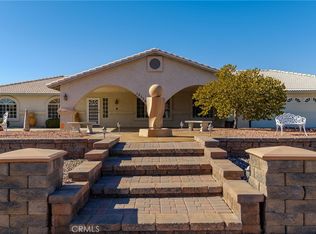 12756 Quail Vista Rd, Apple Valley, CA 92308
