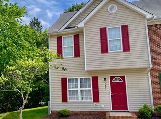 1601 Briarmont Ct, Raleigh, NC 27610