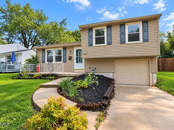 4216 Northshire Rd, Toledo, OH 43611