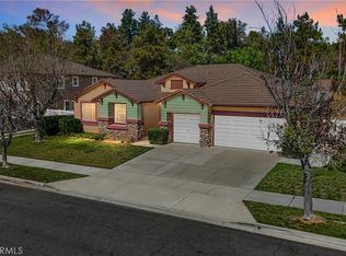 34822 Maplewood Ln, Yucaipa, CA 92399
