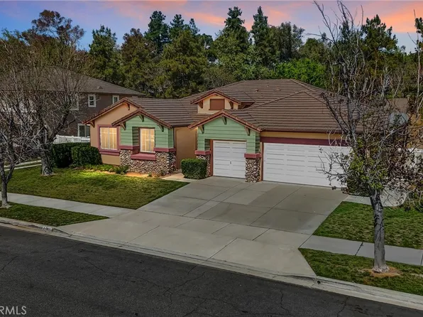 34822 Maplewood Ln, Yucaipa, CA 92399