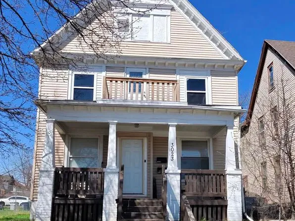 3023 North 14th Street - new, 3023 N 14th St #3023A, Milwaukee, WI 53206