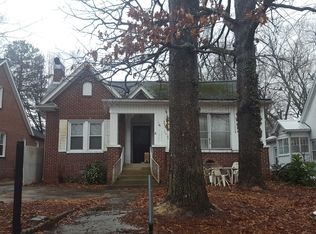 2413 Sylvan Rd, Greensboro, NC 27403