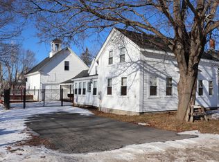 89 Main St, Bradley, ME 04411