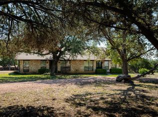 197 Cave Springs Dr W, Hunt, TX 78024