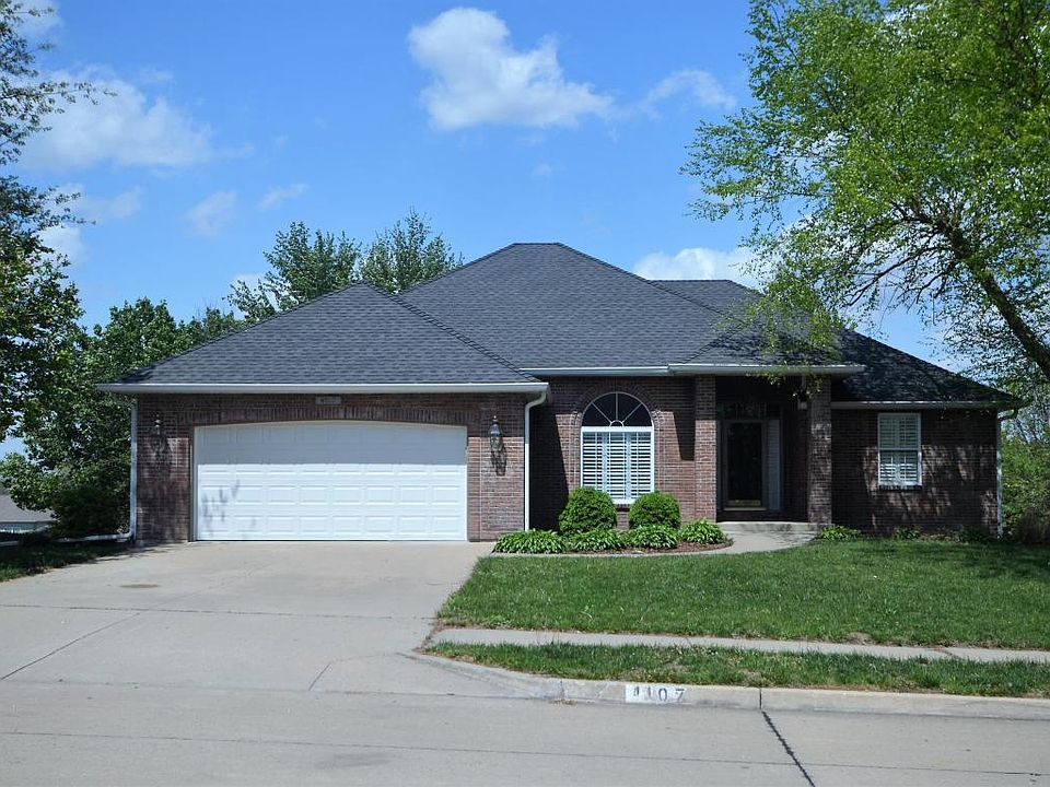 1st image of 4107 Brentwood Dr