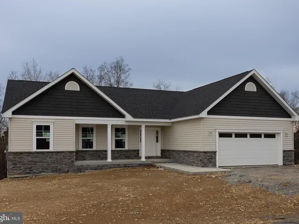 94 Nyquist Way, Martinsburg, WV 25404