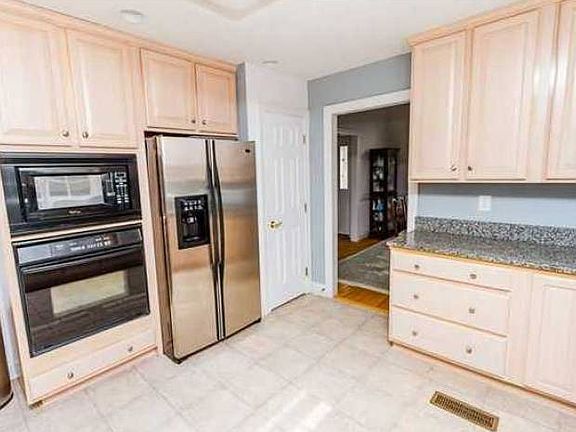 Kitchen Appliances