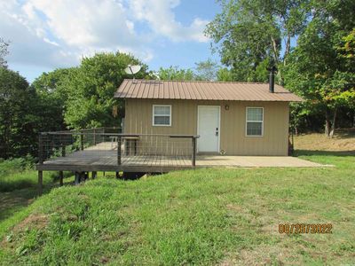 1613 County Road 5411, Oark, AR, 72852