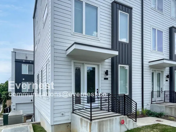 2206 Buena Vista Pike Unit D, Nashville, TN 37218