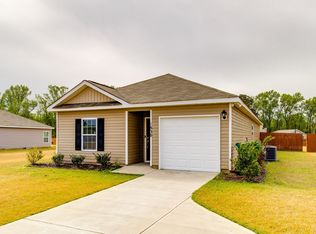 1830 Wildhorse Dr, Sumter, SC 29153