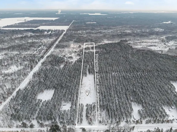 6ac Lot 4 8th Avenue #4, New Lisbon, WI 53950