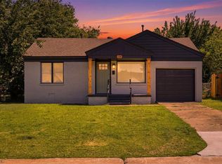 1308 NE 44th St, Oklahoma City, OK 73111