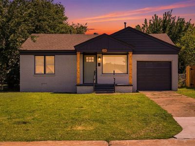 1308 NE 44th St, Oklahoma City, OK, 73111