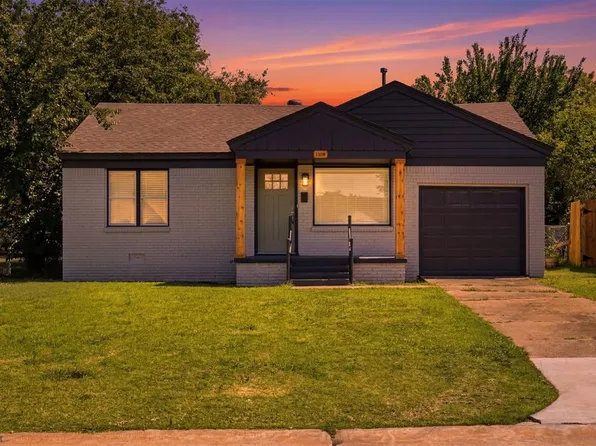 1308 NE 44th St, Oklahoma City, OK 73111
