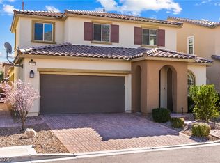 12816 Alcores St, Las Vegas, NV 89141