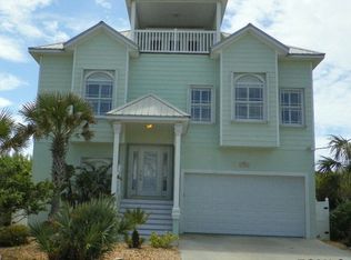 1721 N Central Ave, Flagler Beach, FL 32136