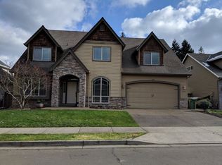 22742 SW 105th Ave, Tualatin, OR 97062
