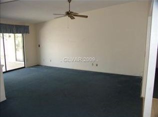 4020 E Reno Ave, Las Vegas, NV 89120