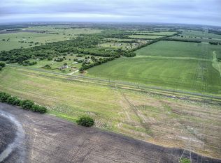 LOT 8&9 County Road 592, Nevada, TX 75173