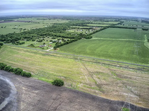LOT 8&9 County Road 592, Nevada, TX 75173