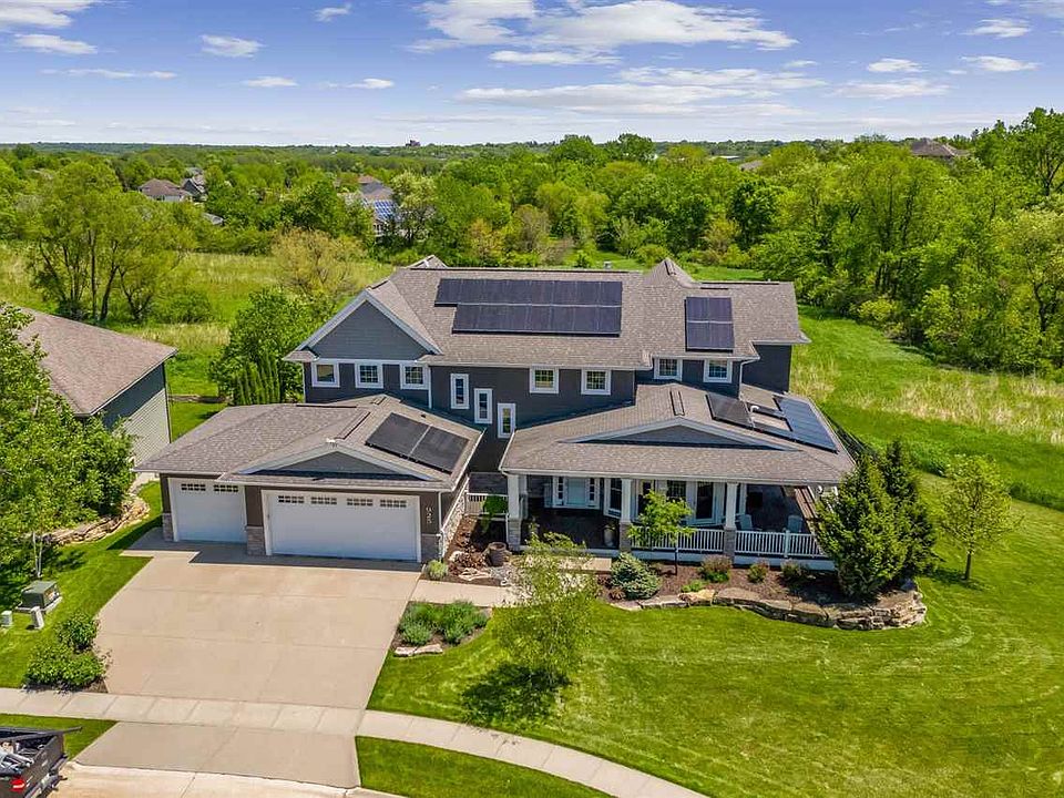 925 Meadowlark Dr, Iowa City, IA 52246 Zillow