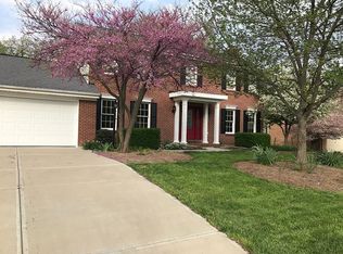 376 Longmeadow Ln, Fort Mitchell, KY 41017