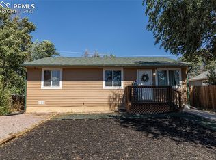 217 E Missouri Ave, Fountain, CO 80817
