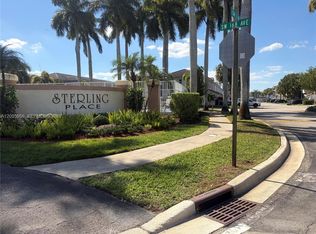 16836 SW 1st Pl, Pembroke Pines, FL 33027