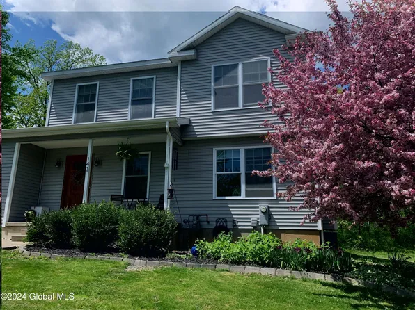 143 W River Road, Schuylerville, NY 12871
