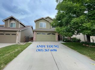 6197 Raleigh St, Arvada, CO 80003