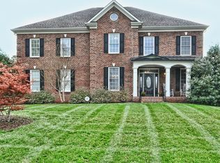 12801 Tom Short Rd, Charlotte, NC 28277