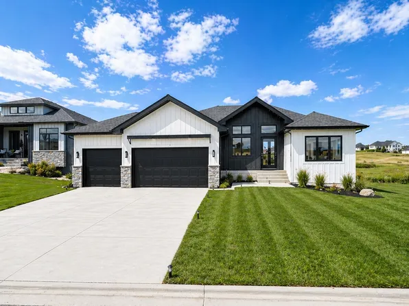2314 Ketchum Avenue Plan, Bismarck/Mandan