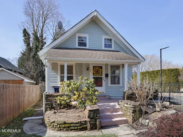 74 Washington Street, Long Branch, NJ 07740
